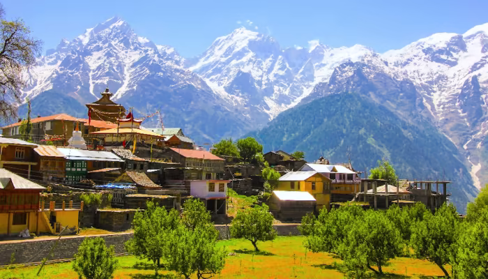 kalpa-kinnaur