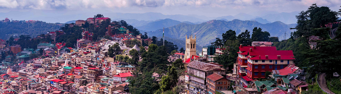 Shimla Manali