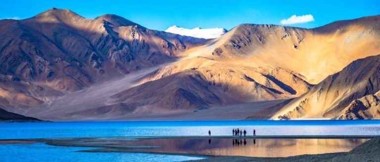 Splendid Leh Ladakh